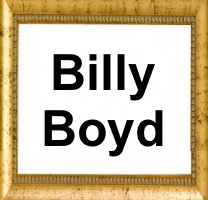 Billy Boyd