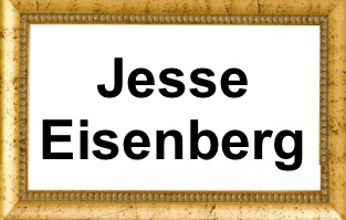 Jesse Eisenberg