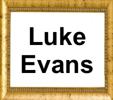 Luke Evans