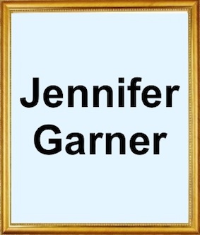 Jennifer Garner Elektra Natchios