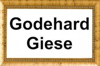 Godehard Giese