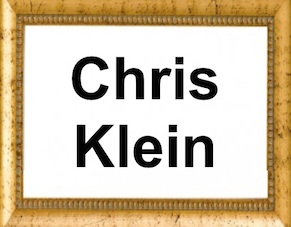 Chris Klein