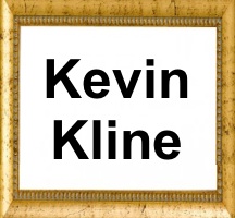 Kevin Kline