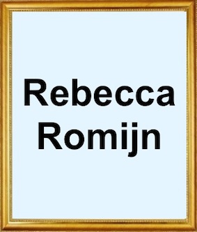 Rebecca Romijn Mystique Grace