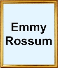 (Emmy rossum nudes / emmy rossum as christine daae)