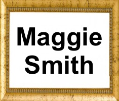 Maggie Smith bei der IMDb