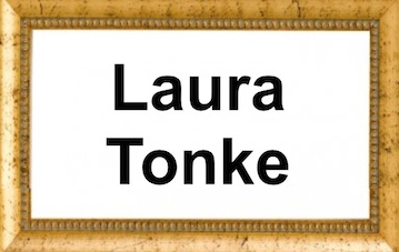 Laura Tonke