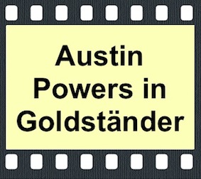Austin Powers Goldmember