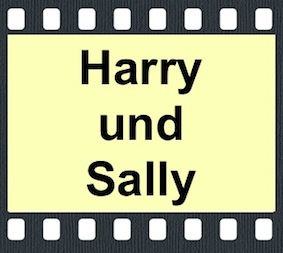 When Harry met Sally...