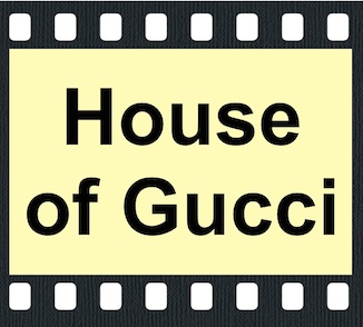 House of Gucci