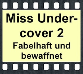 Miss Undercover 2