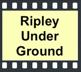 Ripley under ground
