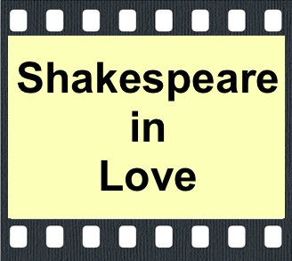Shakespeare in love