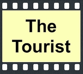 The Tourist