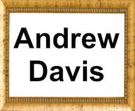 Andrew Davis