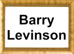 Barry Levinson