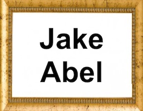 Jake Abel