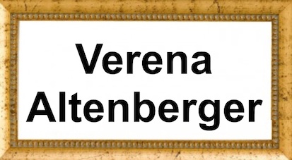 Verena Altenberger