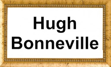 Hugh Bonneville