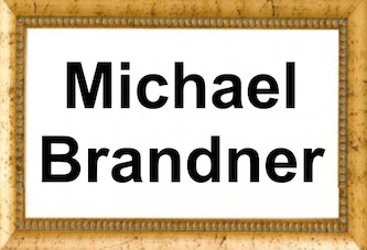 Michael Brandner