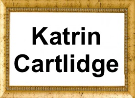 Katrin Cartlidge