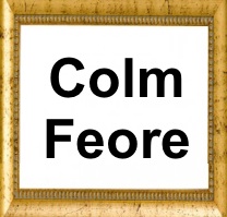 Colm Feore