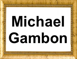 Michael Gambon