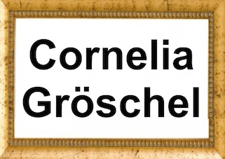Cornelia Gröschel