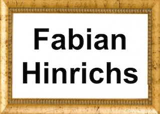 Fabian Hinrichs