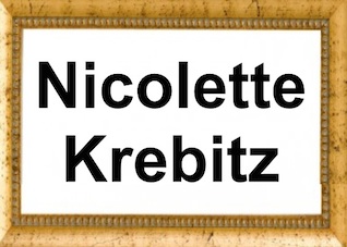 Nicolette Krebitz