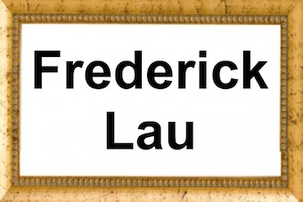 Frederick Lau