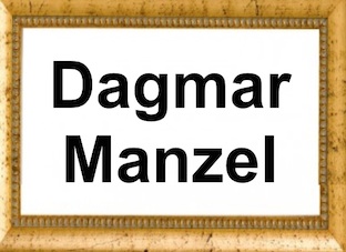 Dagmar Manzel