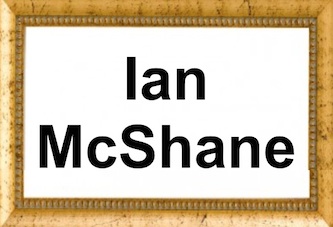 Ian McShane