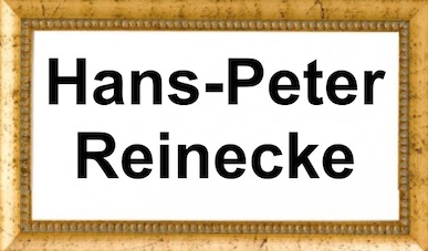 Hans-Peter Reinecke