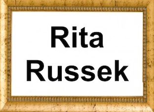 Rita Russek
