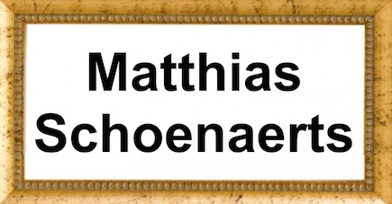 Matthias Schoenaerts
