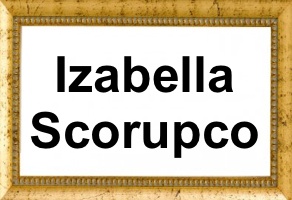 Izabella Scorupco