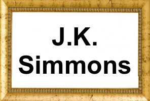 J.K. Simmons