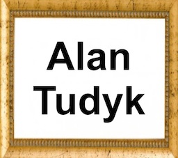 Alan Tudyk