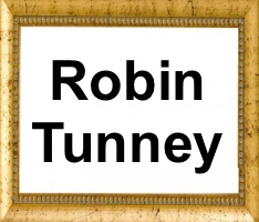 Robin Tunney
