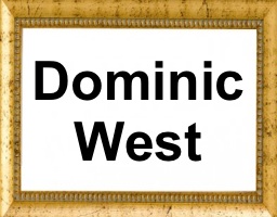 Dominic West