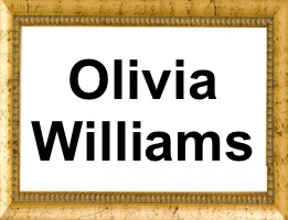 Olivia Williams